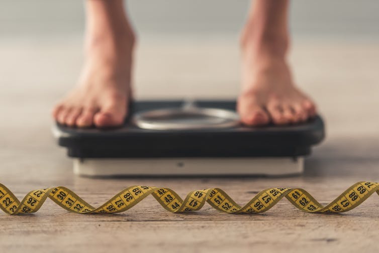 Para Peneliti Memperingatkan Diet FODMAP Bukan untuk Menurunkan Berat Badan